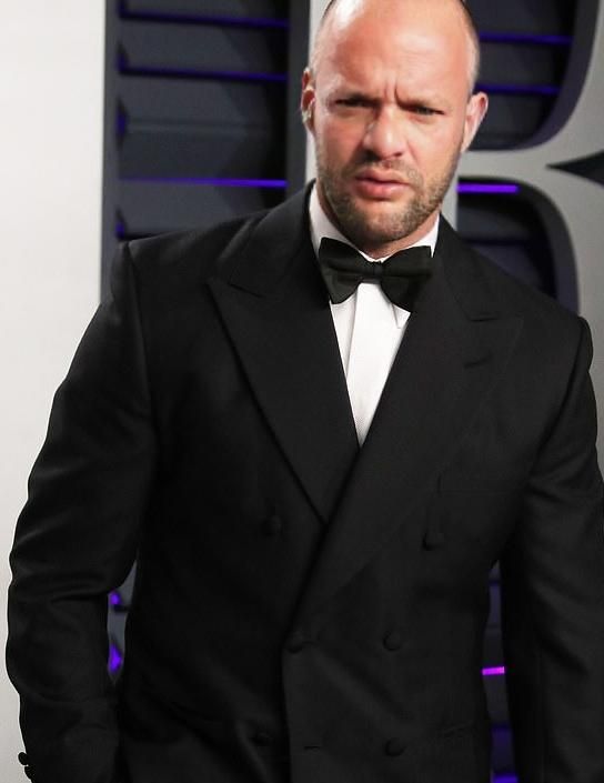 Denis Mikhlin Photo #1